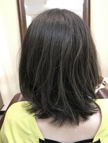 レイール(reir)&nbsp;濡れ感ミディ