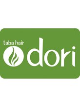 taba hair dori