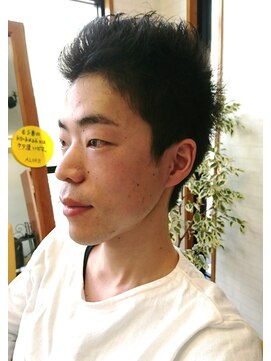 リスキーズ(RISKY'S) VeryShort X