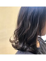 アンカー(ANCHOR)&nbsp;THROWシャインブルー