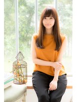 リトル カスカベ(little kasukabe)&nbsp;ナチュラルロング