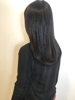 セライロ 千葉(celilo)&nbsp;『celilo　小林卓真』 SALON　STYLE　セミロング