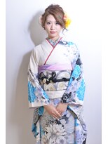 バズタイム(buzz time)&nbsp;[buzzTime] 成人式３点