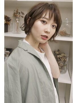 オペラ 調布店(OPERA by BALLEThair) OPERA調布*無造作カール