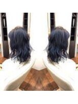 アフ(ahu) ダークカラー