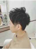 ショートスタイル