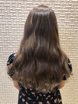 オリーブスバイネオリーブ(Olive's by neolive)&nbsp;【新宿 Olive’s by neolive】シアーパープル