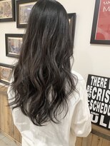 ノーム 横浜(NORM)&nbsp;Norm横浜 グレージュカラー☆