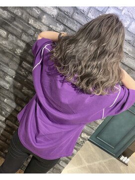 ラビマーニ(Labimani) シークレット3Dカラー