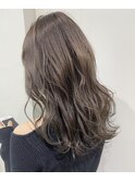 LEMO  ナチュラル ミルクティーグレージュ ベージュ
