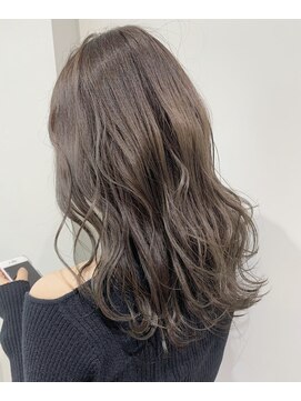 ヘッツ 仙台駅前店(HETTU) 髪質改善/ブリーチ/ダブルカラー/韓国/レイヤー/仙台/学割U24