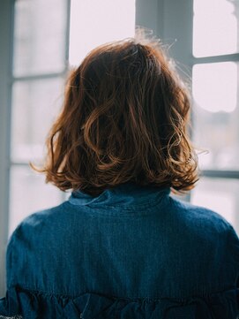 ファーレ ツルミ(Fare tsurumi) 愛されゆるふわボブ【鶴見/鶴見駅/髪質改善】