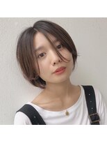 ラヴィズム 長岡店(LUVISM)&nbsp;カット