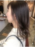 ハイライトグレージュ
