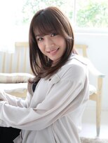 ネオリーブシェリエ 浅草店(Neolive cherie)&nbsp;メープルブラウン 2