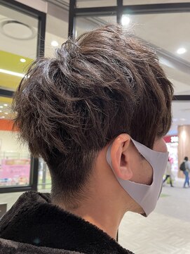 カシータフロル ららぽーと愛知東郷店(Casita flor) 【casita flor】2ブロマッシュレイヤー★