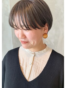 アンドアイ(i) ショート39