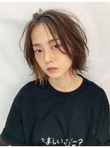 レイヤーボブ