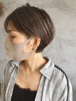 リトルピル(little pills) 耳かけショート