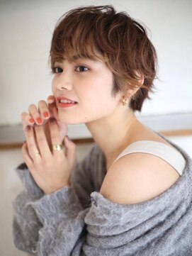 ネオリーブシェリエ 浅草店(Neolive cherie) クールショート 6