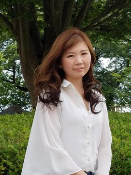 ワンクリエーション(ONEcreation) #ローライト#インナーカラー