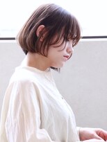 レガロヘアーデザイン(Regalo hair design) Regalo☆大人かわいいワンカールボブ☆