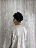 オシャレ度アップ！メンズ刈り上げ！　CIEL立川店
