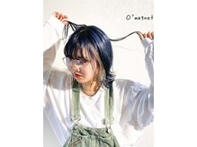 マグネット(O'magnet.)