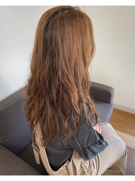 インフィニート(infinito) ロングウェーブ