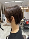 ショート