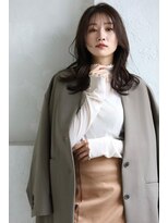 シェール(cher)&nbsp;大人レイヤースタイル◇