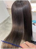 【ETOILE+】髪質改善縮毛矯正/熊本縮毛矯正/熊本髪質改善
