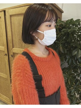 シーク(seek) seek bob