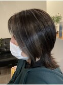 ハイライトカラー