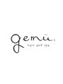 ゲミュ(gemu.)/gemu 髪質改善トリートメント＆ヘッドスパ