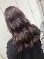 ルッソ チアロ(Lusso chiaro)&nbsp;デザイングラデーションカラー◎30代40代50代