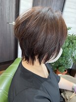 レック(REK) ミディアムウルフ