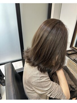 アインス 高田馬場(eins) Leaf beige