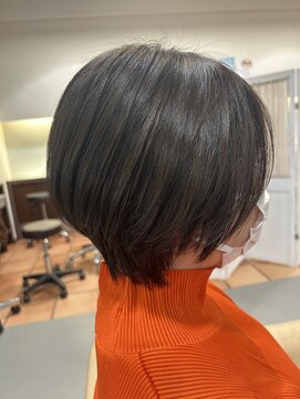 ファム 横川店(femme) ショート