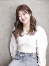 ラボヌール ヘアー エクラ(La Bonheur hair eclat)&nbsp;山口菜々実 【大宮駅】