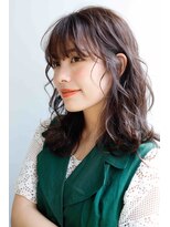 モコ(MOCO)&nbsp;揺れるたびキュートな透明感ＭＡＸスタイル