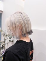 コア(CoRe.gn)&nbsp;エンドカラー