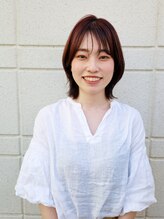 ギフトスパ 川越駅前店(GIFT spa) 岩塚 瑠衣