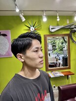 シースティア(siistia)&nbsp;《サイドパート×アップバング》