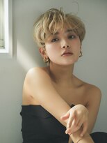 ステラバイケンジ(STELLA by KENJE)&nbsp;大人ショート