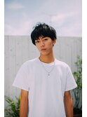 【2024年新作スタイル】【田町】美容室 nunc 新作スタイル