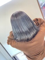 アイズ 本厚木(AIZU)&nbsp;ホワイトグレー