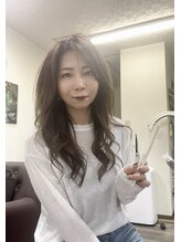 リリアーナ(LILIANA) 福本 江里