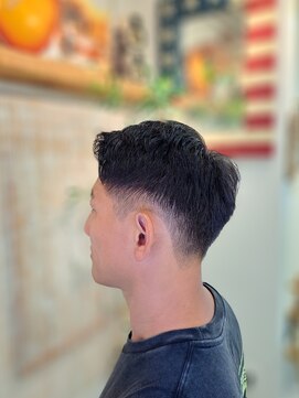 レットイット Letit 髪質改善/ボブ/ショートボブ/ショートカット/ブリーチなしカラー