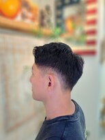 レットイット Letit 髪質改善/ボブ/ショートボブ/ショートカット/ブリーチなしカラー